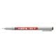 Εικόνα της Μαρκαδόρος Edding 151 F Non-Permanent 0,6 mm Black 4-151001
