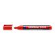 Εικόνα της Μαρκαδόρος Ανεξίτηλος Edding 300 1,5 - 3 mm Red 4-300002