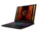 Εικόνα της Laptop MSI Crosshair A16 HX D8WFKG 16" AMD Ryzen 9 8940HX 32GB 1TB SSD Nvidia RTX 5060 8GB Win11 Home 9S7-15PL21-027