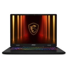 Εικόνα της Laptop MSI Crosshair A16 HX D8WFKG 16" AMD Ryzen 9 8940HX 32GB 1TB SSD Nvidia RTX 5060 8GB Win11 Home 9S7-15PL21-027
