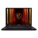 Εικόνα της Laptop MSI Crosshair A16 HX D8WFKG 16" AMD Ryzen 9 8940HX 32GB 1TB SSD Nvidia RTX 5060 8GB Win11 Home 9S7-15PL21-027