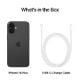 Εικόνα της Apple iPhone 16 Plus 128GB Black MXVU3QL/A