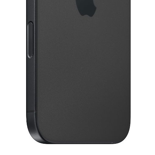 Εικόνα της Apple iPhone 16 Plus 128GB Black MXVU3QL/A