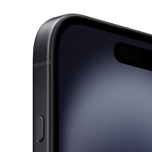 Εικόνα της Apple iPhone 16 Plus 128GB Black MXVU3QL/A