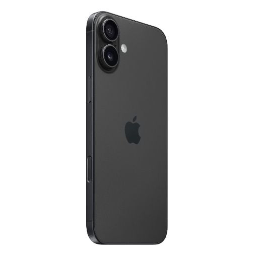 Εικόνα της Apple iPhone 16 Plus 128GB Black MXVU3QL/A