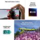 Εικόνα της Apple iPhone 16 128GB Pink MYEA3QL/A