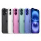 Εικόνα της Apple iPhone 16 128GB Pink MYEA3QL/A