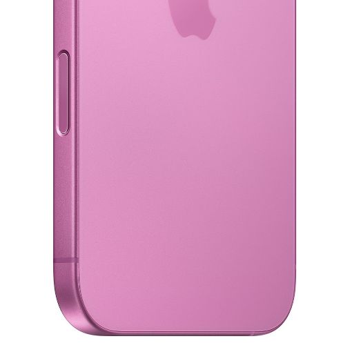 Εικόνα της Apple iPhone 16 128GB Pink MYEA3QL/A