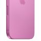 Εικόνα της Apple iPhone 16 128GB Pink MYEA3QL/A