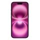 Εικόνα της Apple iPhone 16 128GB Pink MYEA3QL/A