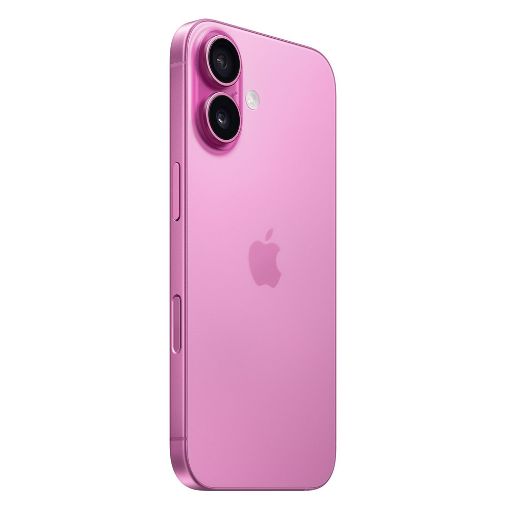 Εικόνα της Apple iPhone 16 128GB Pink MYEA3QL/A