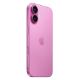 Εικόνα της Apple iPhone 16 128GB Pink MYEA3QL/A