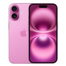 Εικόνα της Apple iPhone 16 128GB Pink MYEA3QL/A