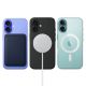 Εικόνα της Apple iPhone 16 128GB Teal MYED3QL/A
