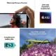 Εικόνα της Apple iPhone 16 128GB Ultramarine MYEC3QL/A