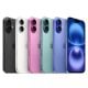 Εικόνα της Apple iPhone 16 128GB Ultramarine MYEC3QL/A