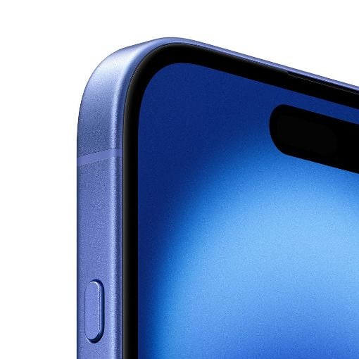 Εικόνα της Apple iPhone 16 128GB Ultramarine MYEC3QL/A