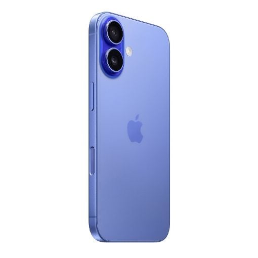 Εικόνα της Apple iPhone 16 128GB Ultramarine MYEC3QL/A