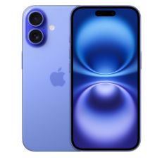 Εικόνα της Apple iPhone 16 128GB Ultramarine MYEC3QL/A