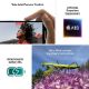 Εικόνα της Apple iPhone 16 128GB White MYE93QL/A