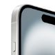 Εικόνα της Apple iPhone 16 128GB White MYE93QL/A