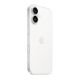 Εικόνα της Apple iPhone 16 128GB White MYE93QL/A