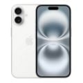 Εικόνα της Apple iPhone 16 128GB White MYE93QL/A