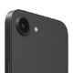 Εικόνα της Apple iPhone 16e 128GB Black MD1Q4QL/A