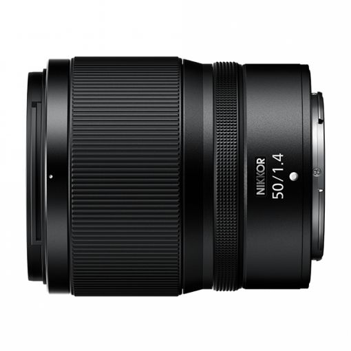 Εικόνα της Φακός Nikon Nikkor Z FX 50mm f/1.4 JMA004DA