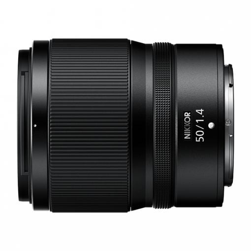 Εικόνα της Φακός Nikon Nikkor Z FX 50mm f/1.4 JMA004DA