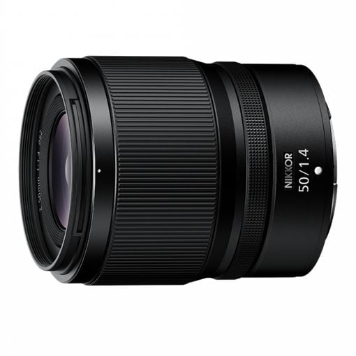 Εικόνα της Φακός Nikon Nikkor Z FX 50mm f/1.4 JMA004DA