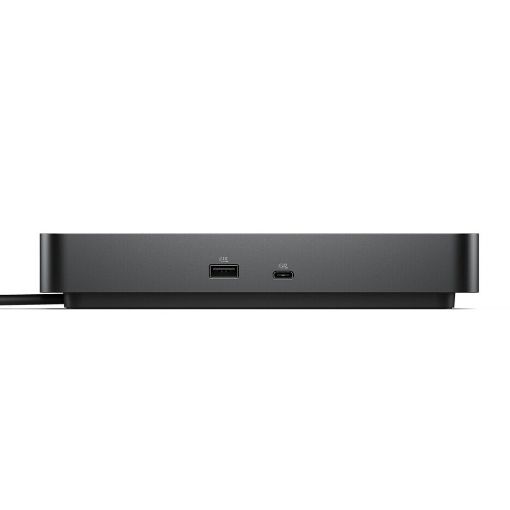 Εικόνα της Docking Station Dell Pro Thunderbolt 4 Smart Dock SD25TB4 130W Black 210-BRFL