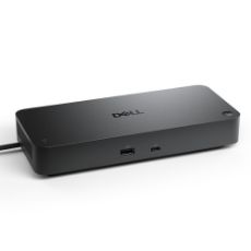 Εικόνα της Docking Station Dell Pro Thunderbolt 4 Smart Dock SD25TB4 130W Black 210-BRFL