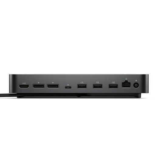Εικόνα της Docking Station Dell Pro Smart Dock SD25 130W Black 210-BRFM