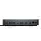 Εικόνα της Docking Station Dell Pro Smart Dock SD25 130W Black 210-BRFM