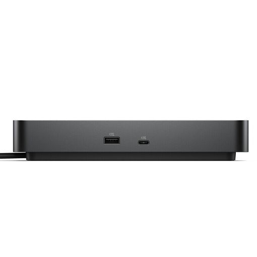 Εικόνα της Docking Station Dell Pro Smart Dock SD25 130W Black 210-BRFM
