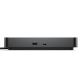 Εικόνα της Docking Station Dell Pro Smart Dock SD25 130W Black 210-BRFM