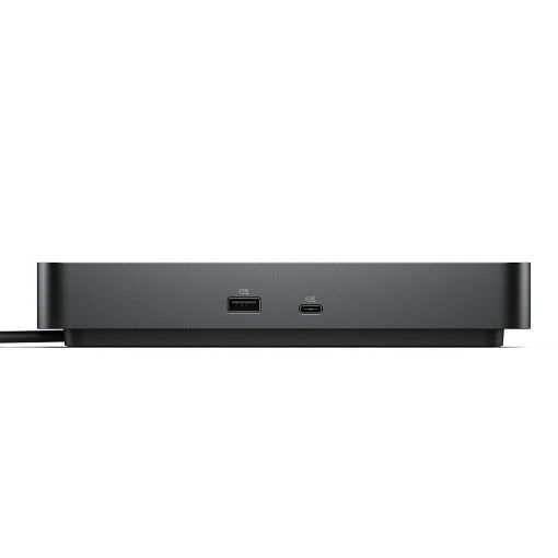 Εικόνα της Docking Station Dell Pro Smart Dock SD25 130W Black 210-BRFM