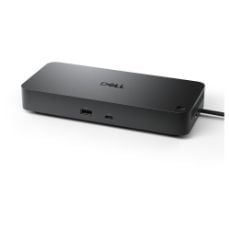 Εικόνα της Docking Station Dell Pro Smart Dock SD25 130W Black 210-BRFM