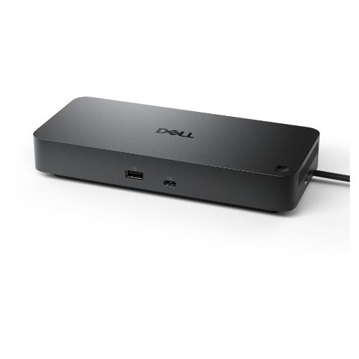 Εικόνα της Docking Station Dell Pro Smart Dock SD25 130W Black 210-BRFM
