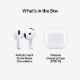 Εικόνα της Apple AirPods 4 with Active Noise Cancellation MXP93ZM/A