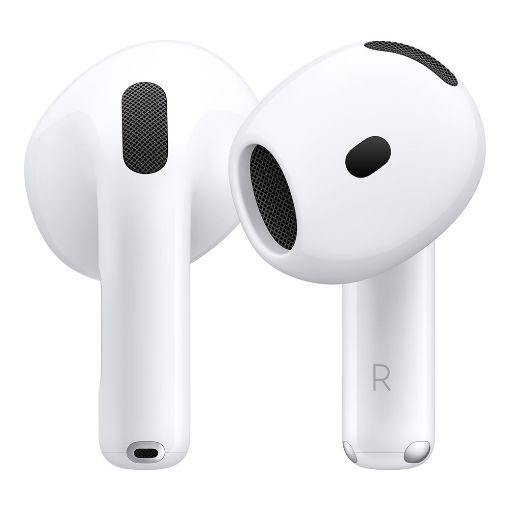 Εικόνα της Apple AirPods 4 with Active Noise Cancellation MXP93ZM/A