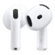 Εικόνα της Apple AirPods 4 with Active Noise Cancellation MXP93ZM/A