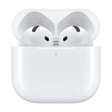 Εικόνα της Apple AirPods 4 with Active Noise Cancellation MXP93ZM/A