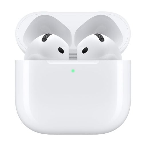 Εικόνα της Apple AirPods 4 with Active Noise Cancellation MXP93ZM/A