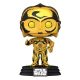Εικόνα της Funko Pop! Movies: Star Wars - C-3PO #454 Special Edition