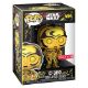 Εικόνα της Funko Pop! Movies: Star Wars - C-3PO #454 Special Edition