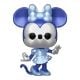 Εικόνα της Funko Pop! Animation: Disney - Minnie Mouse #SE Make-a-Wish Special Edition Metallic