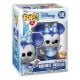Εικόνα της Funko Pop! Animation: Disney - Minnie Mouse #SE Make-a-Wish Special Edition Metallic