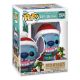 Εικόνα της Funko Pop! Animation: Disney Lilo & Stitch Holiday - Stitch With Lights #1504